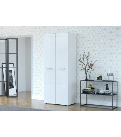 Armoire Caiden 80 cm