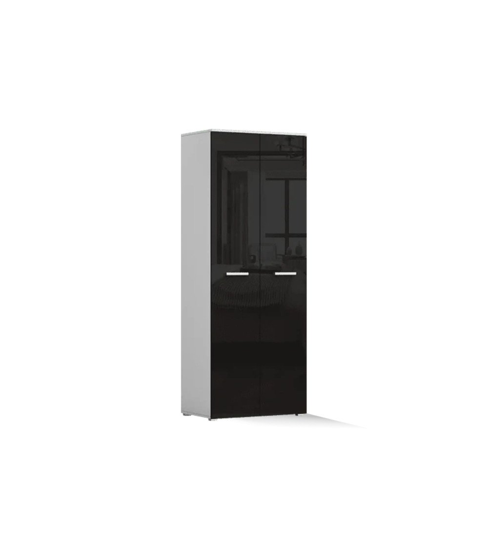 Armoire Caiden 80 cm