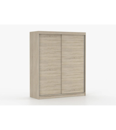 Armoire Aveline 160 cm