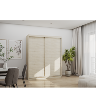 Armoire Aveline 160 cm