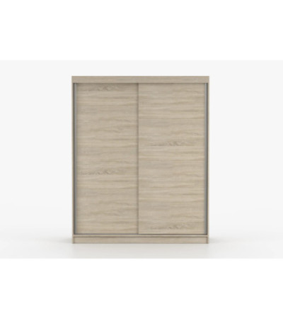Armoire Aveline 160 cm