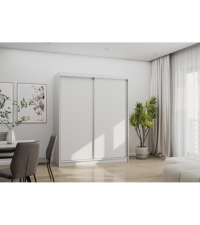 Armoire Aveline 160 cm