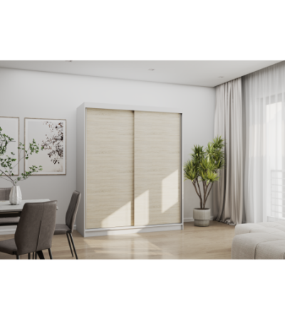 Armoire Aveline 160 cm