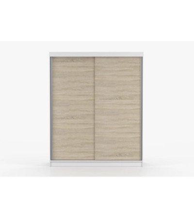 Armoire Aveline 160 cm
