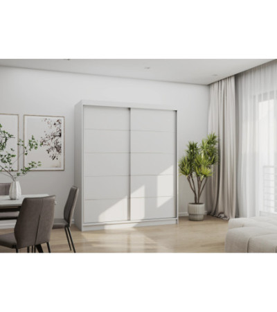 Armoire Arianell 160 cm