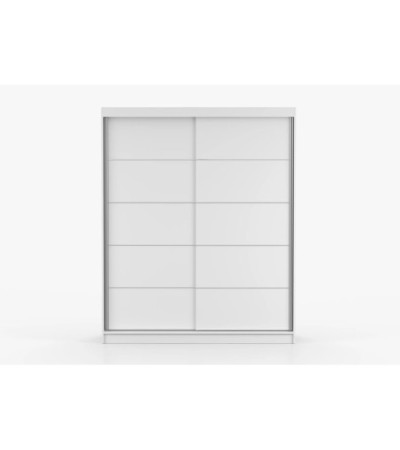 Armoire Arianell 160 cm