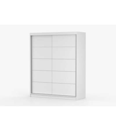Armoire Arianell 160 cm