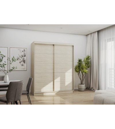 Armoire Arianell 160 cm