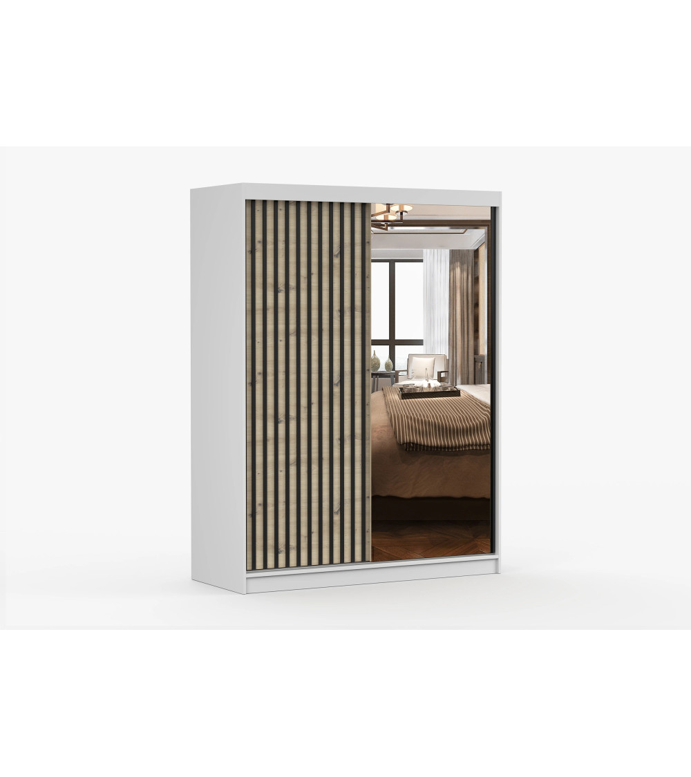 Armoire Maelysse 150 cm