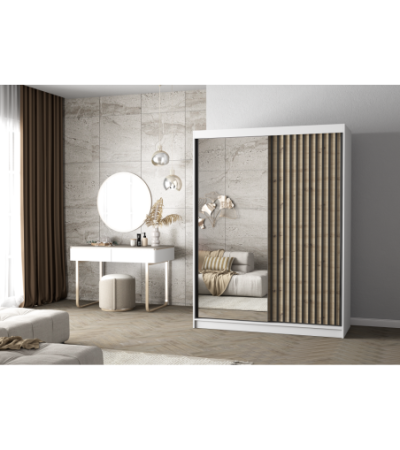 Armoire Maelysse 150 cm