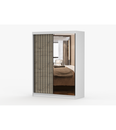 Armoire Maelysse 150 cm