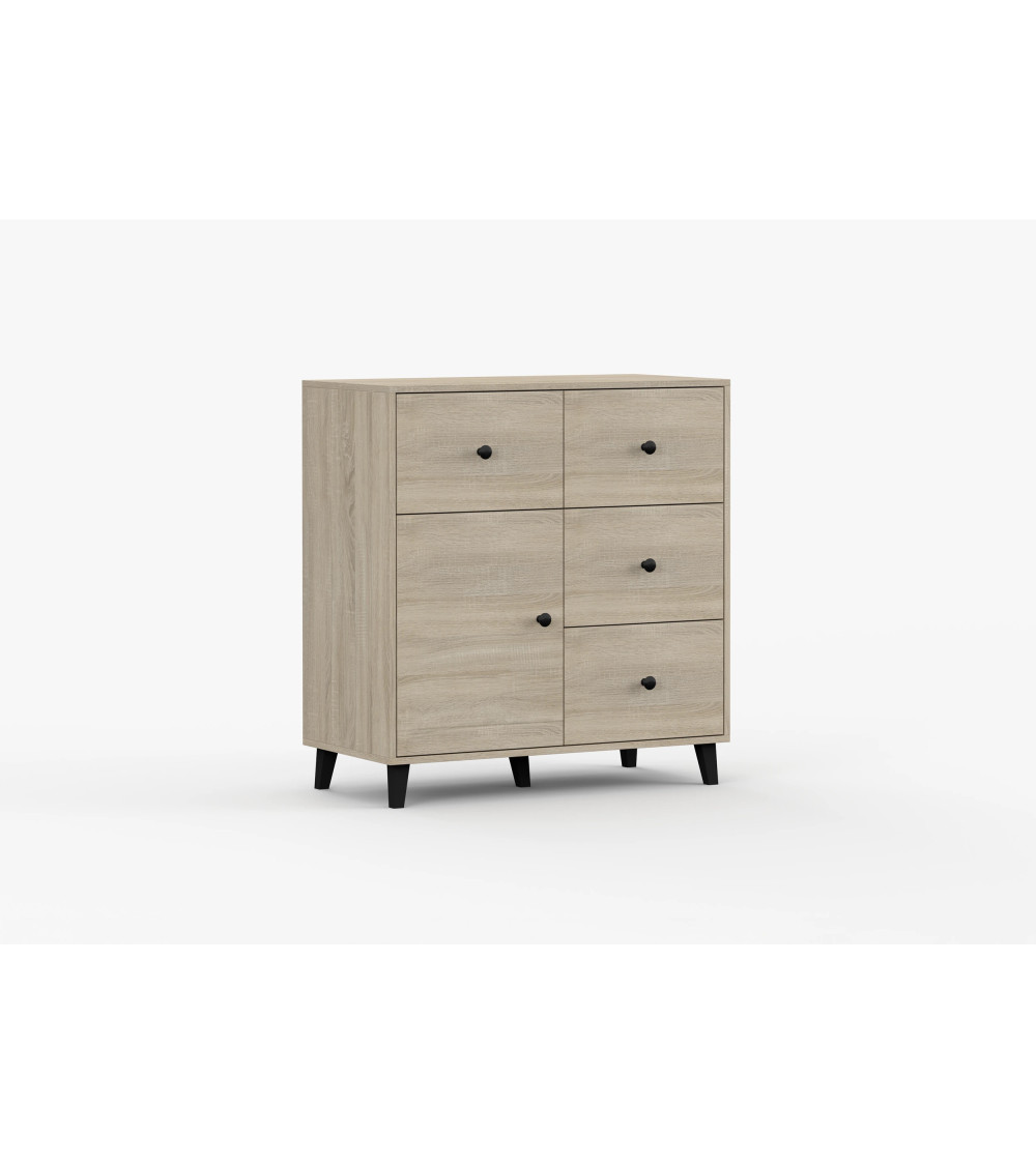 Commode Alois Chêne
