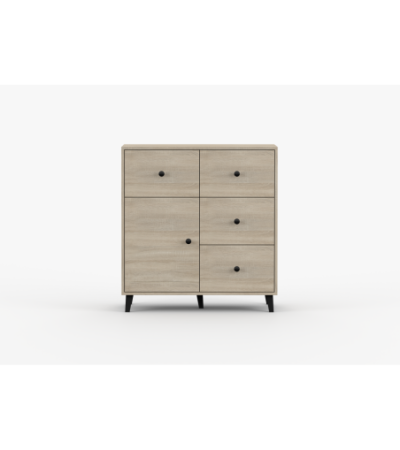 Commode Alois Chêne