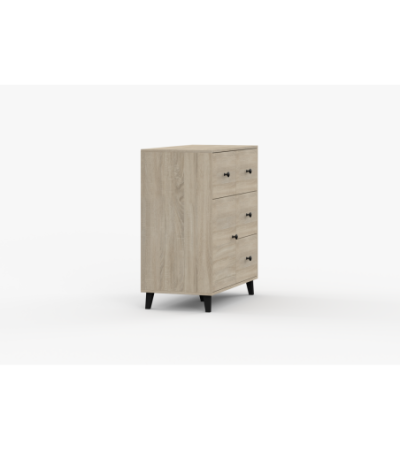Commode Alois Chêne