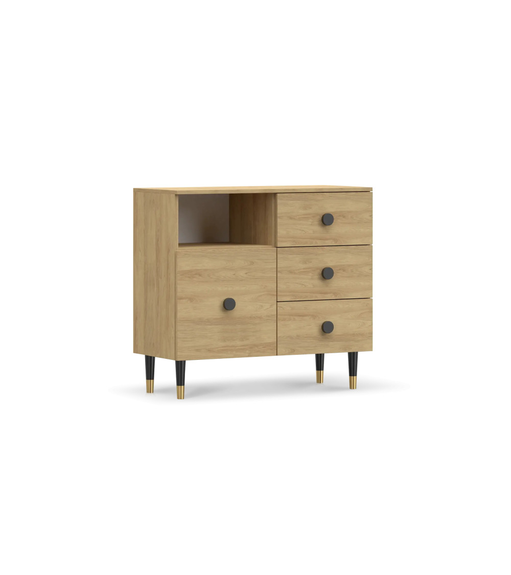 Commode Elrick 100 cm Caryer