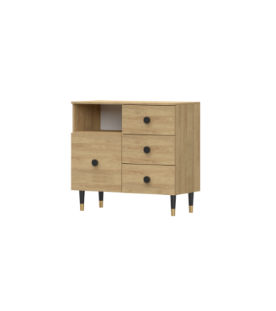 Commode Elrick 100 cm Caryer