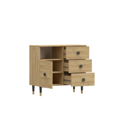Commode Elrick 100 cm Caryer