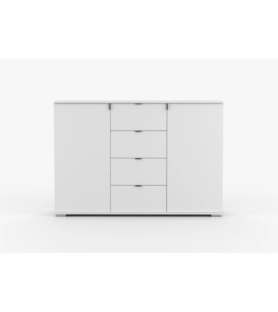 Buffet - Commode Lysea Blanc
