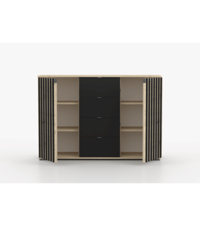 Buffet - Commode Elio I 135 cm