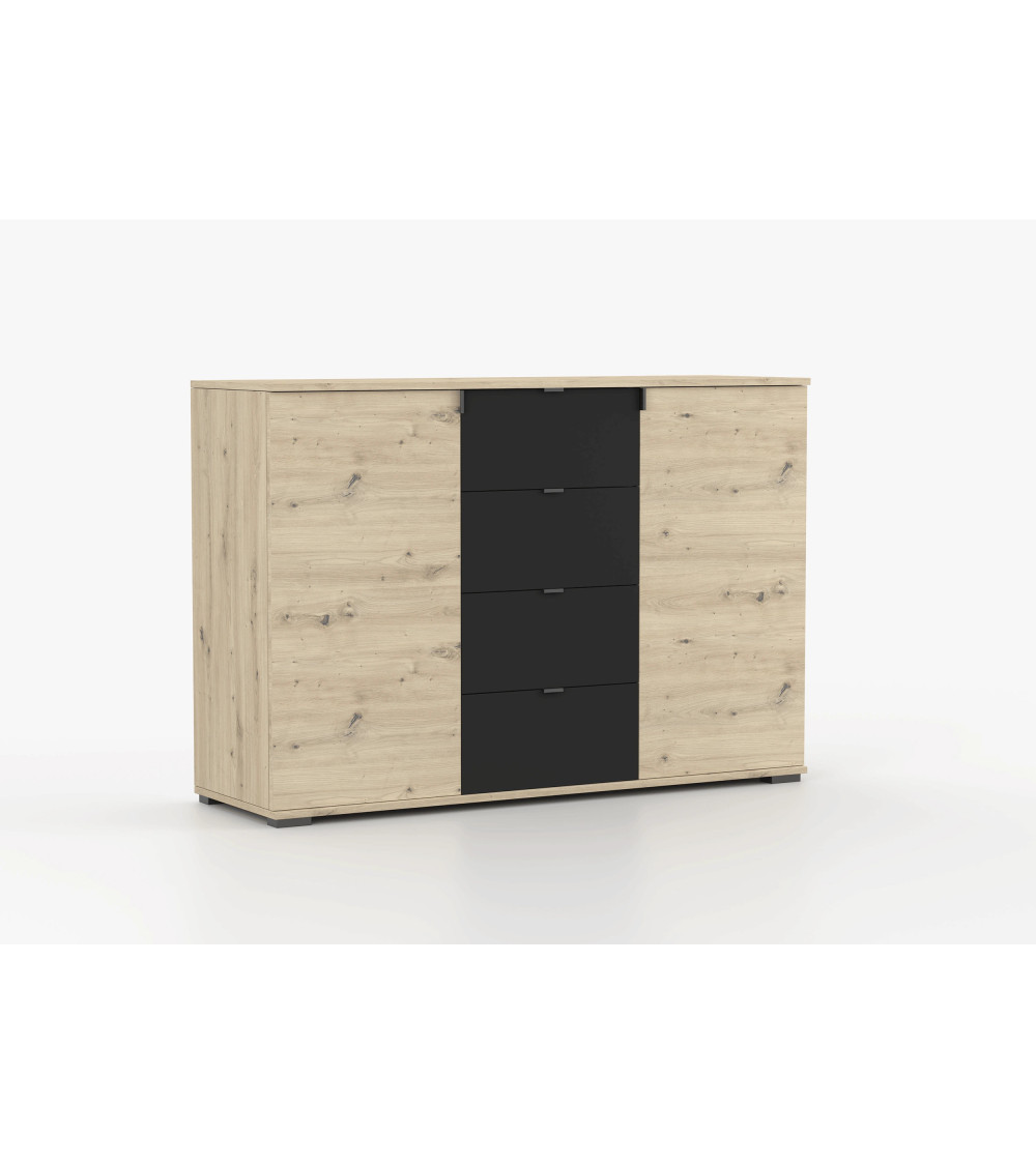 Buffet - Commode Elio II 135 cm