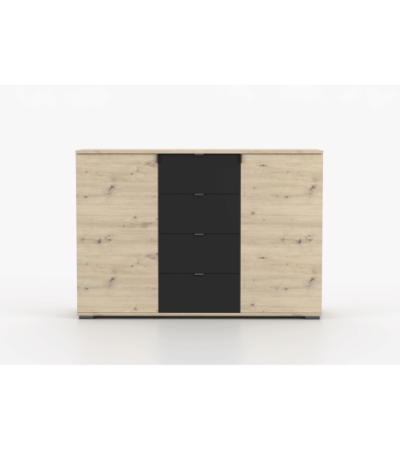 Buffet - Commode Elio II 135 cm