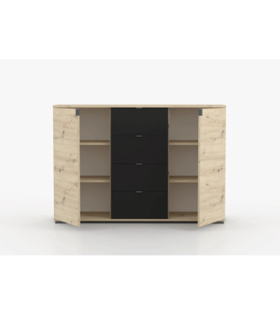 Buffet - Commode Elio II 135 cm