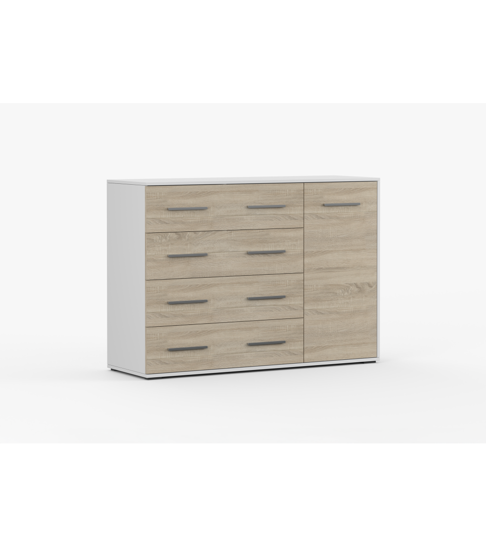 Commode Ilario II 135 cm