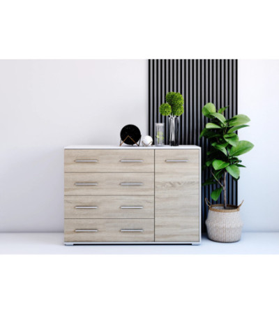 Commode Ilario II 135 cm