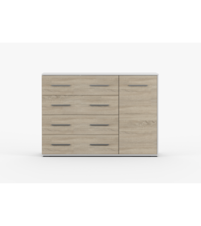 Commode Ilario II 135 cm
