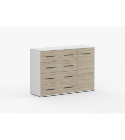 Commode Ilario II 135 cm