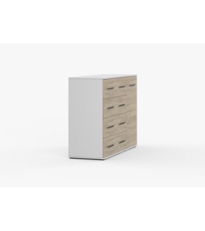 Commode Ilario II 135 cm