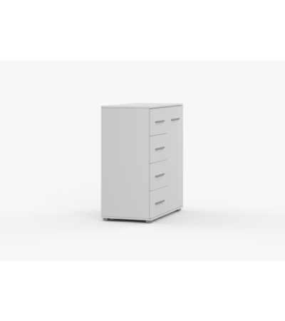 Commode Ilario mini 90 cm