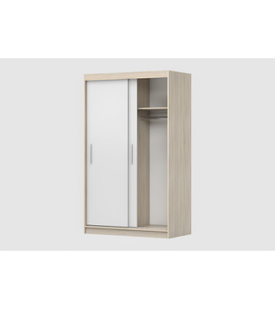 Ensemble armoire Yvae et commode Ilario
