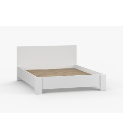 Chambre complète Oswin avec armoire 200 cm