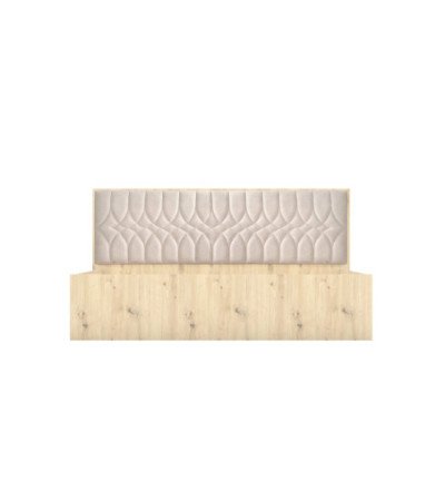 Lit avec coffre 160x200 Taig Artisan