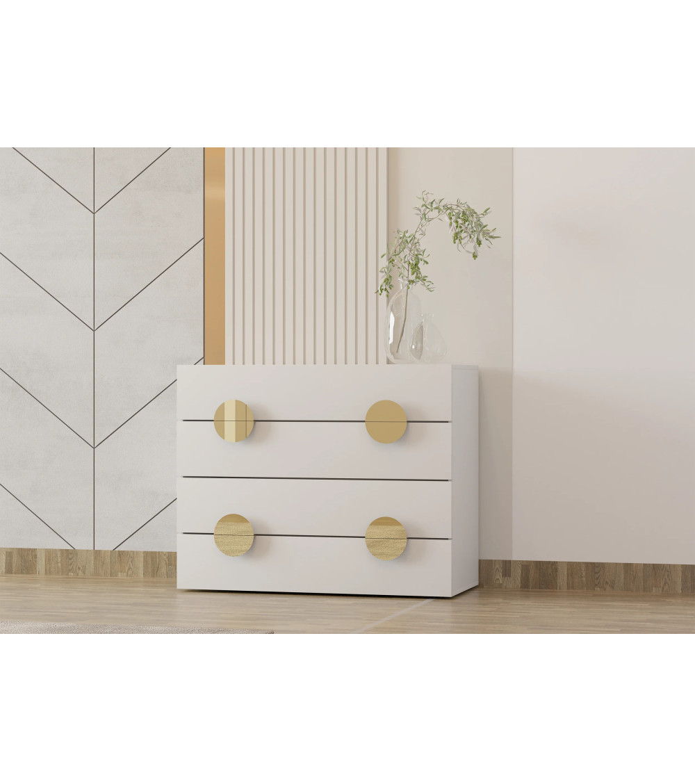 Commode Dastan 90 cm