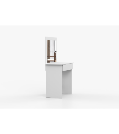 Coiffeuse avec bandeau Lioran