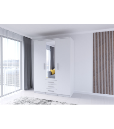 Armoire Leina 150 cm