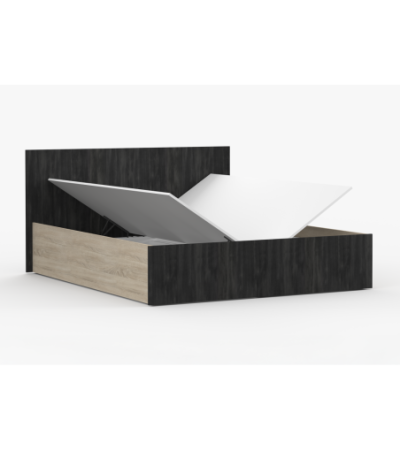 Chambre complète Oriane