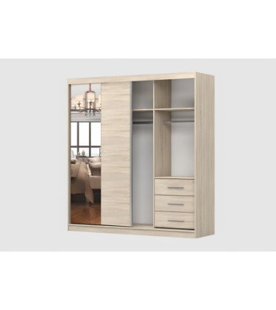 Chambre complète Oriane