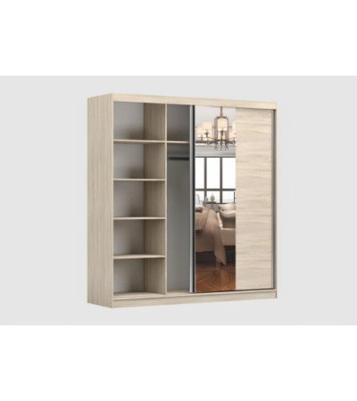 Chambre complète Oriane