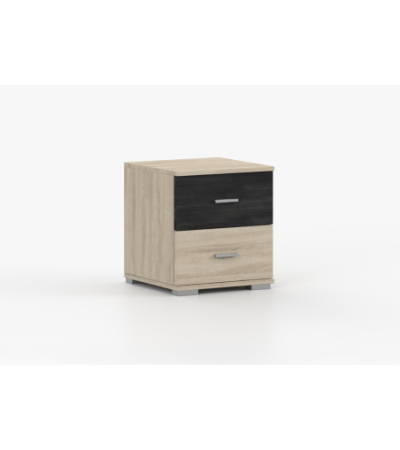 Chambre complète Oriane