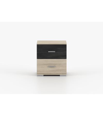 Chambre complète Oriane