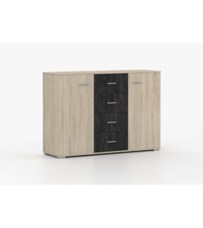 Chambre complète Oriane