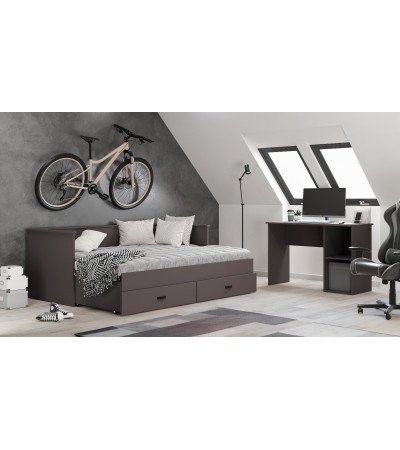 Bureau d'enfant - Taka