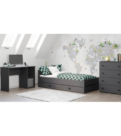 Bureau d'enfant - Taka