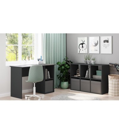 Bureau d'enfant - Taka