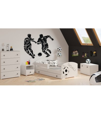Table de chevet Emma 2