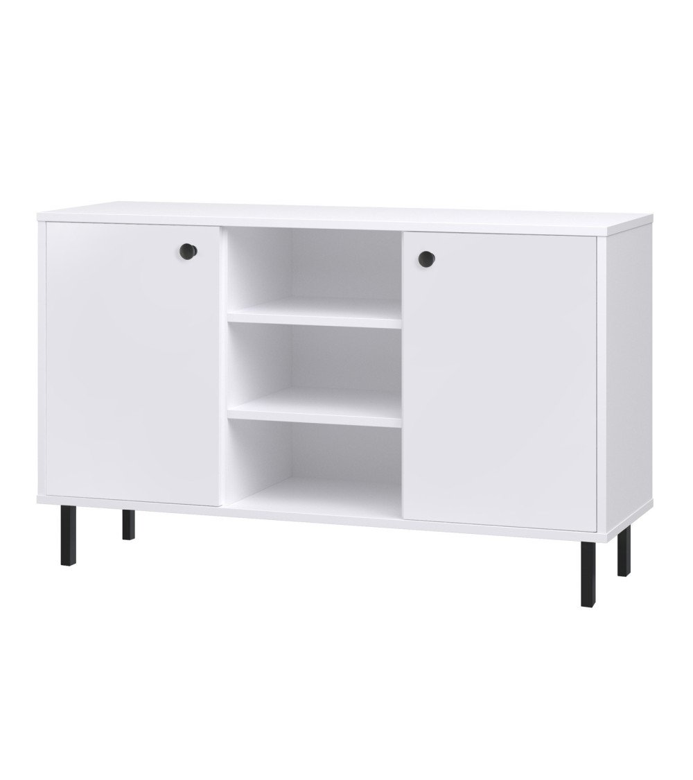 Commode deux portes 73x137 cm - Verone