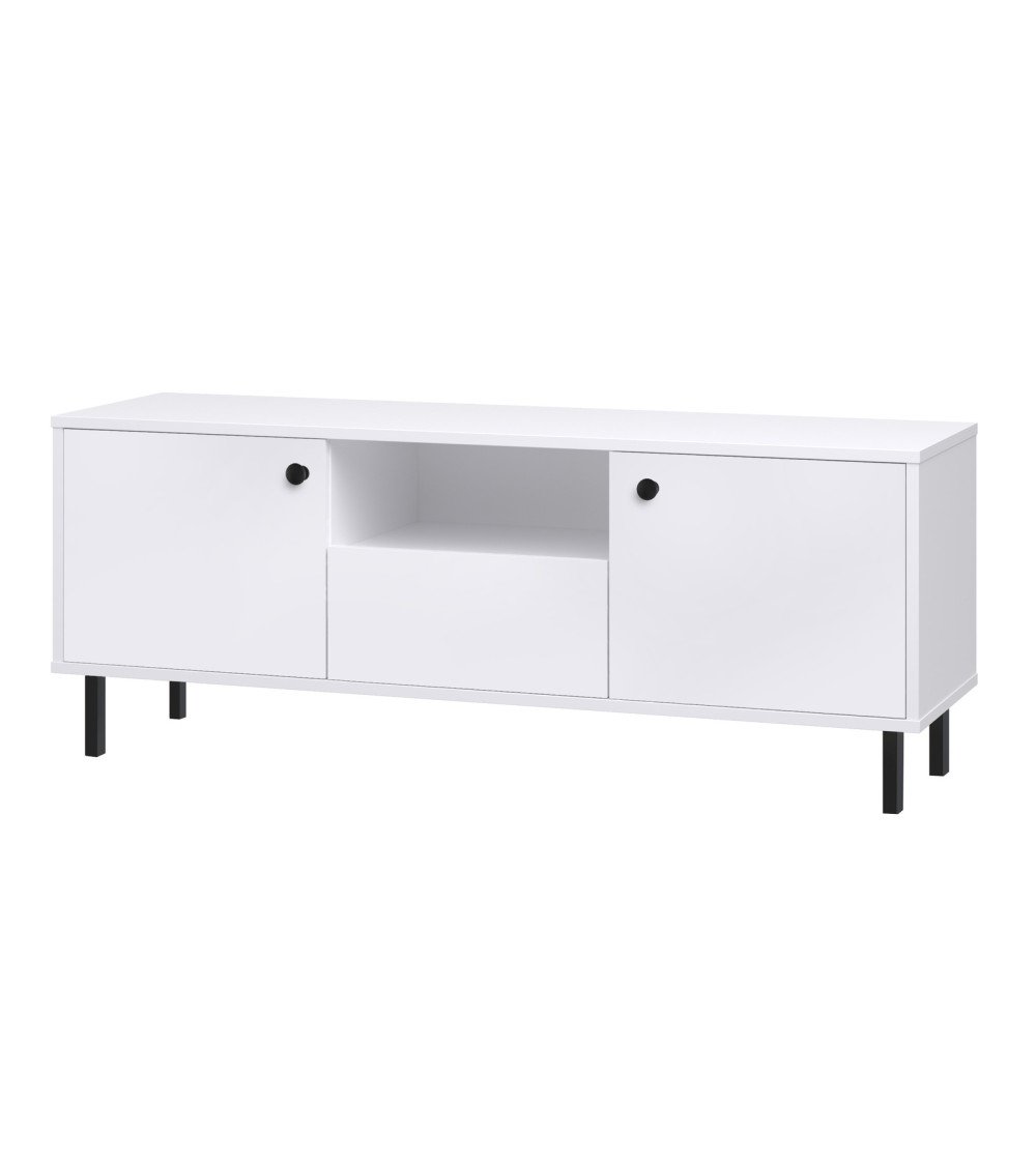 Meuble TV 137 cm- Verone